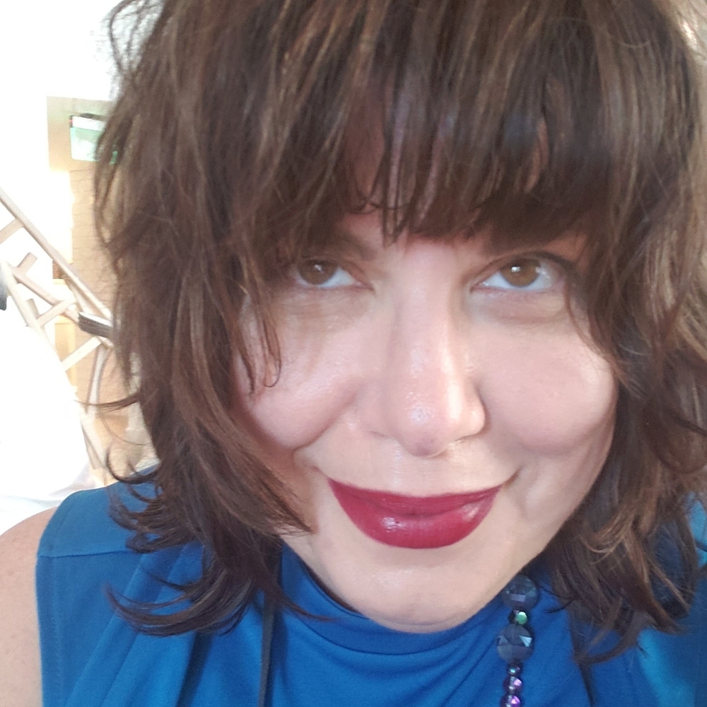 Meet your Posher, Anita